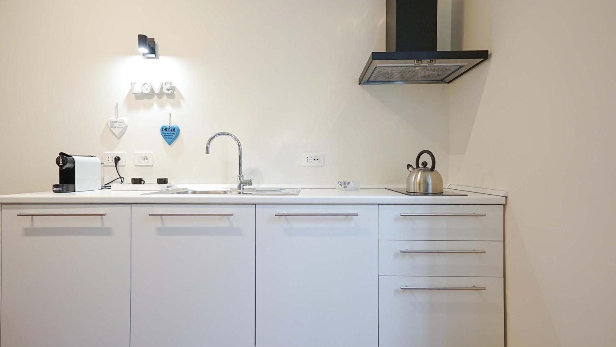 Crescenzio Elegant Appartement *