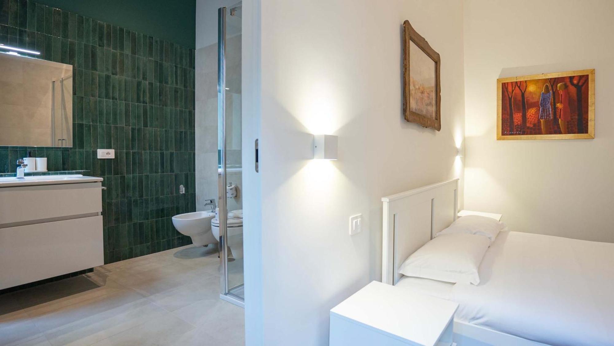 Crescenzio Elegant Appartement Rome